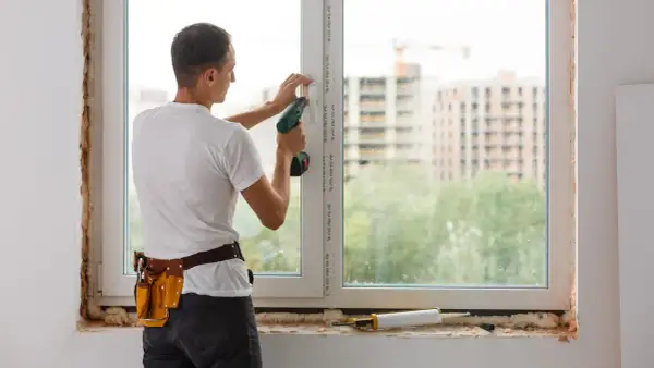 Montaż okna w bloku. Sprawdź, jaka jest wymiana okien w bloku cena i jak przebiega proces instalacji.